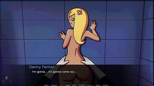 Store Danny Phantom Amity Park Part 31 Fucking a cheerleader hard megavideoer