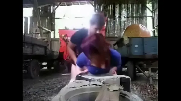 Big hung farmer boy fucks busty milf mega Videos