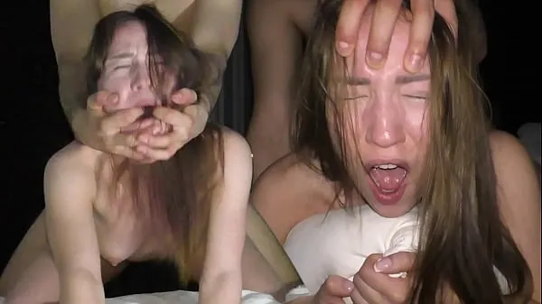 بڑے Extra Small Teen Fucked To Her Limit In Extreme Rough Sex Session - BLEACHED RAW - Ep XVI - Kate Quinn میگا ویڈیوز