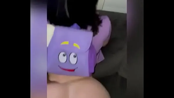 Große Dora der FickerMega-Videos