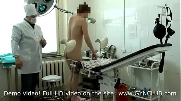 Big medical gyno exam mega Videos