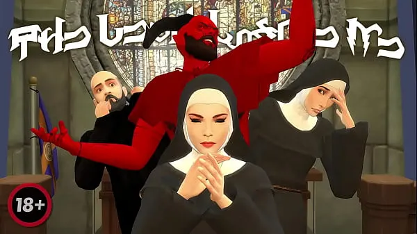 Big The Devil Inside Me - A Sims 4 Porn Parody mega Videos