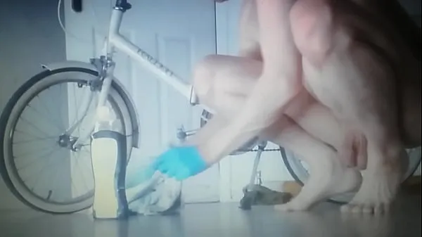 Big nude bike mega Videos