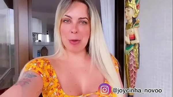 Grandes Tour pelo meu APÊ Novo, vem conhecer minha casa e onde gravo meus vídeos. Conheça meu site —— meu only Joyce Gumiero — Insta mega vídeos