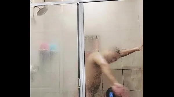 Big Shower Activities mega Videos