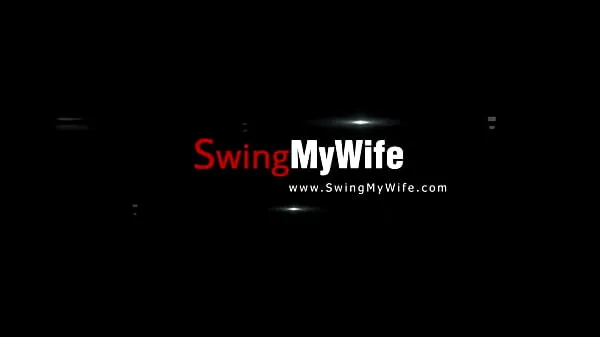 Wielkie Swinging My Wife For Fun And Pleasure And Make Fun Of Sex mega filmy