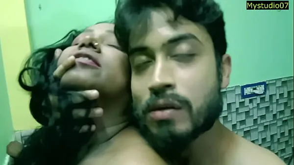 Big Indian hot stepsister dirty romance and hardcore sex with teen stepbrother mega Videos