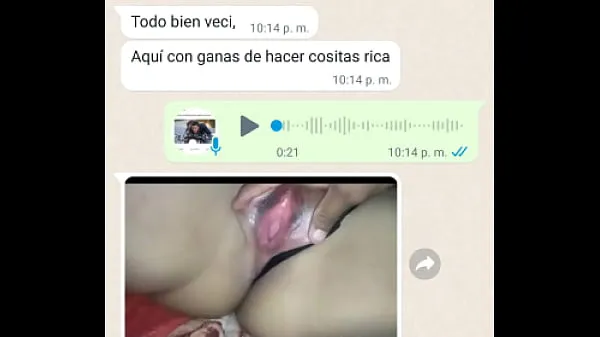 Stora WhatsApp hot hot in Colombia megavideor