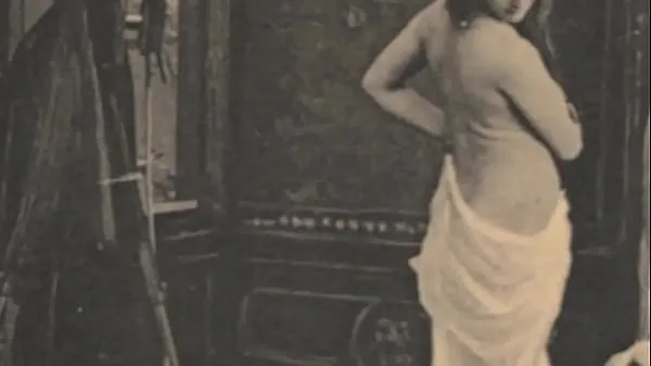 Velká Vintage Victorian Bisexuals mega videa