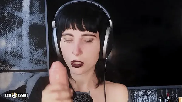 Grosses Instruction de manger du sperme ASMR mégavidéos