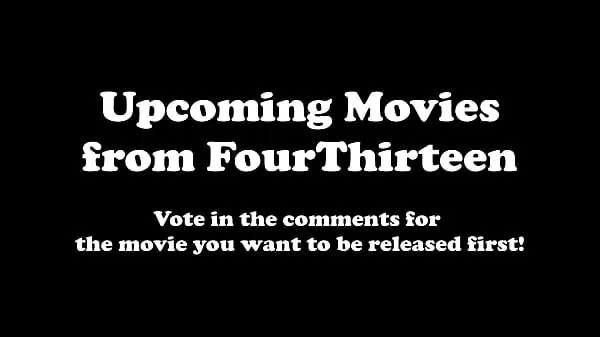 Veliki FourThirteen Trailers - Movies Coming Soon - Vote in the Comments mega videoposnetki