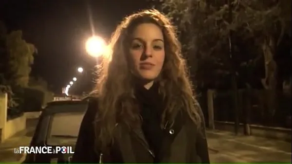 Grandes Casting de entrevista a una estudiante francesa pelirroja megavídeos