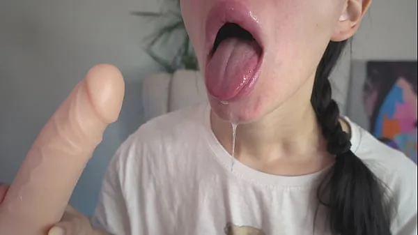 Grandes I WANT YOU TO CUM IN MY MOUTH mega vídeos