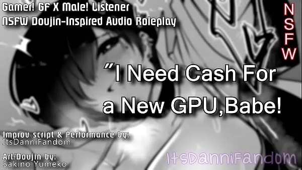 Grandi I Need Money For Brand New GPU Pleasemega video