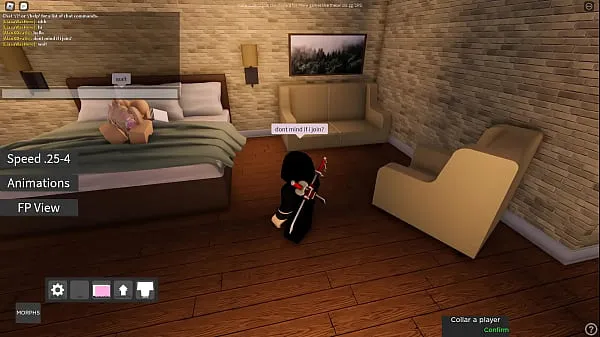 Grandes sexo roblox megavídeos