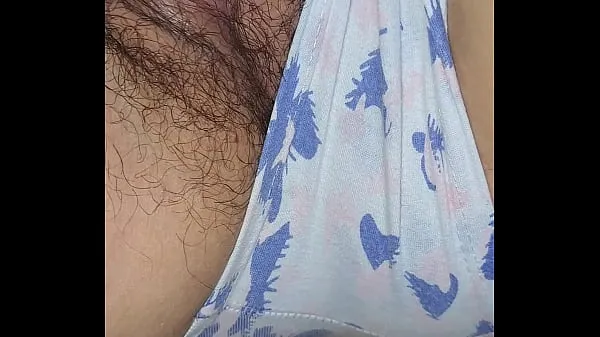 Grandi Creamy pussy of my STEP-SISTERmega video