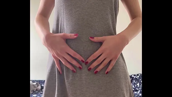 Big Horny teen touching herself - Maiskii mega Videos