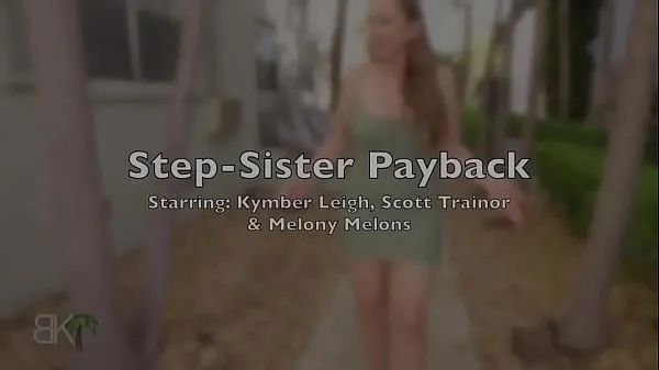 Nagy Step Sister PAYBACK mega videók