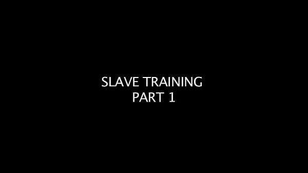 Grandes Slave Training Part 1 megavídeos