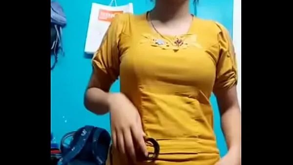 Große Selfie boob pressMega-Videos