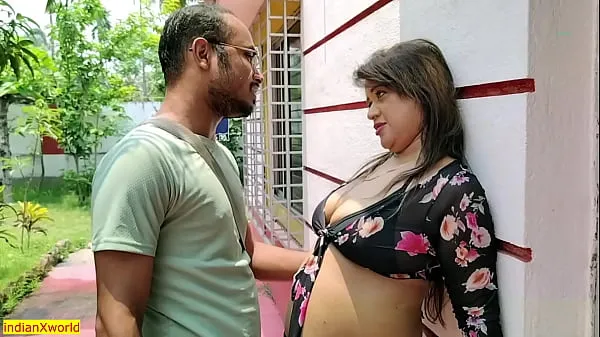 Big Indian Hot Girlfriend! Real Uncut Sex mega Videos