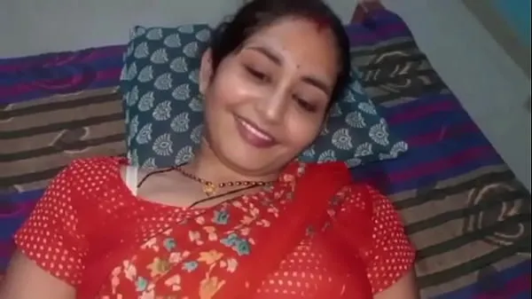 Grandi step Brother did hardcore fuck seeing step sister-in-law alone in the room on raksha bandhan fastival daymega video