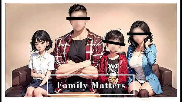 Velká Family Matters: Episode 1 mega videa