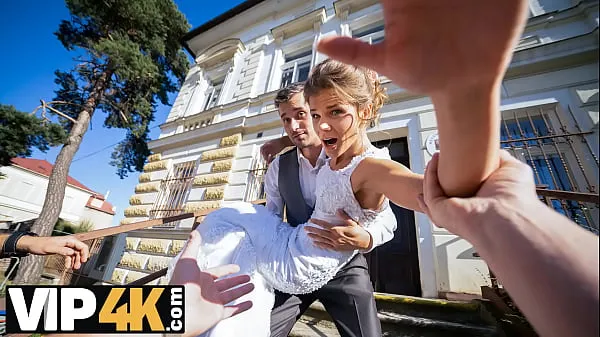 Veľké No Wedding Until I Cum mega videá