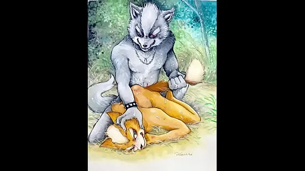 Große Gay Furry Porn Compilation (Outdoor Sex EditionMega-Videos