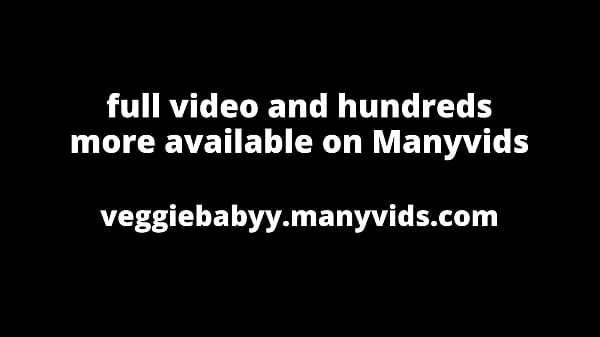 Big MILF Domme's funishment: pov fingering, pegging, and riding - full video on Veggiebabyy Manyvids mega Videos