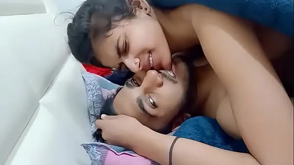 Big Nehu Passionate sex with her stepbrother in hotel ask to Cum, Loaud Moaning mega Videos