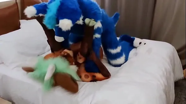 Furry sex murrsuit compilation moan part 5 video lớn