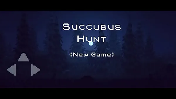 Big Can we catch a ghost? succubus hunt mega Videos