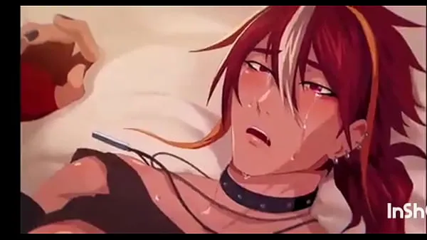 Grosses idol Yaoi (A) part 6 mégavidéos