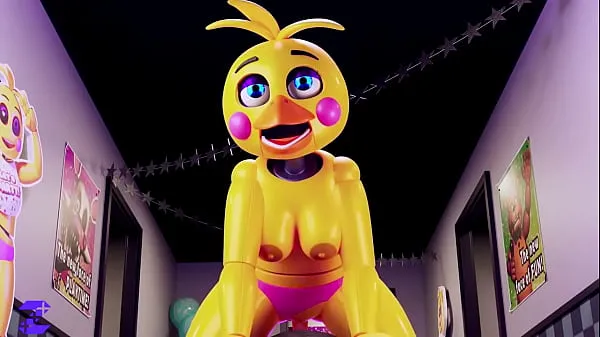 Grandes Pov toy chica te monta megavídeos