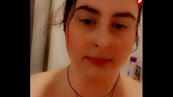Veľké Just a little shower fun mega videá