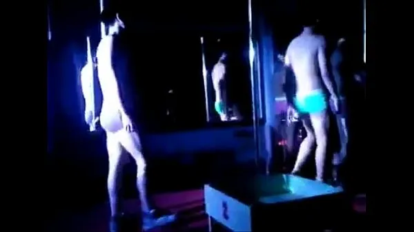 Grosses Bar gay en thaï 2 mégavidéos