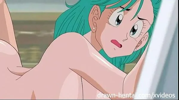 Grandi Hentai Crossover - Bulma e Narutomega video